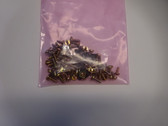 Korg SP-170 Complete Screw Set