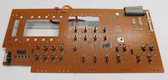 Left Panel Board for Korg i2 (KLM-1624)