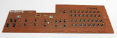 Right Panel Board for Korg i2 (KLM-1626)