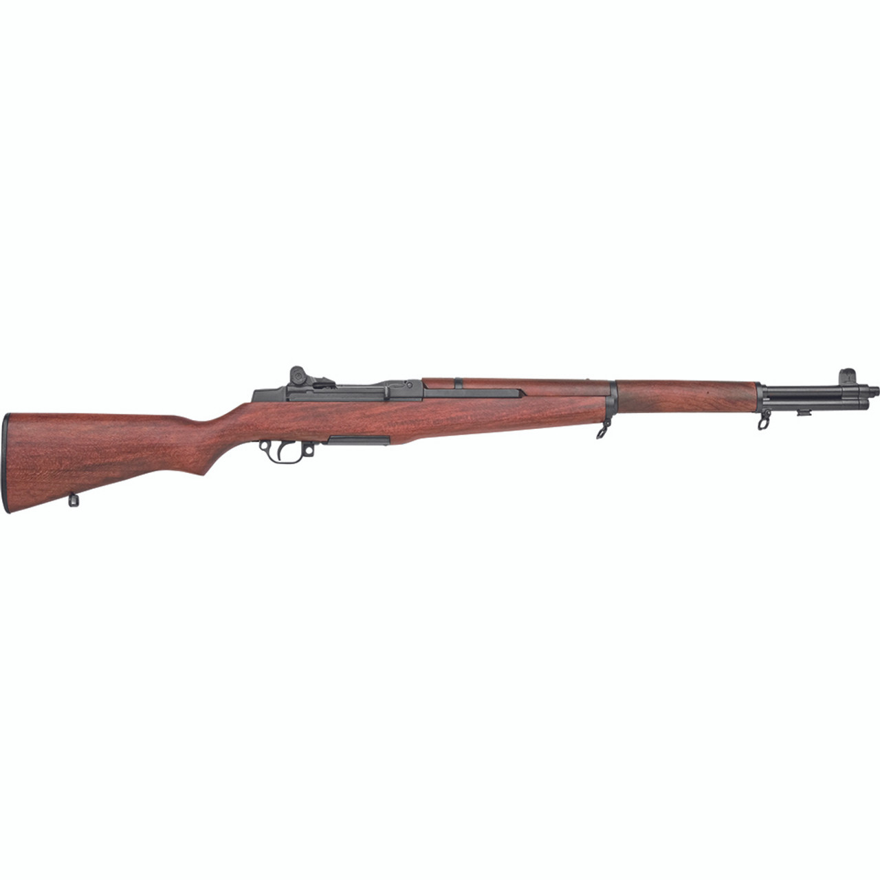 Denix WWII M1 Garand .30 Caliber Replica Rifle - ReplicaWeaponry.com