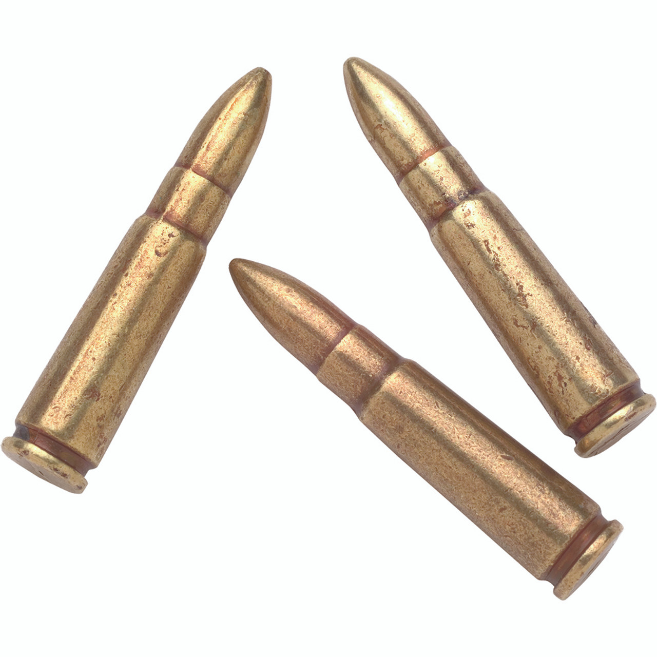 Denix Ak-47 Replica Bullets 