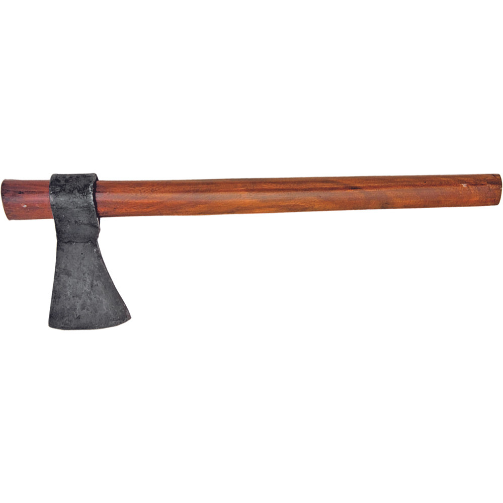 American Indian Tomahawk Replica - ReplicaWeaponry.com