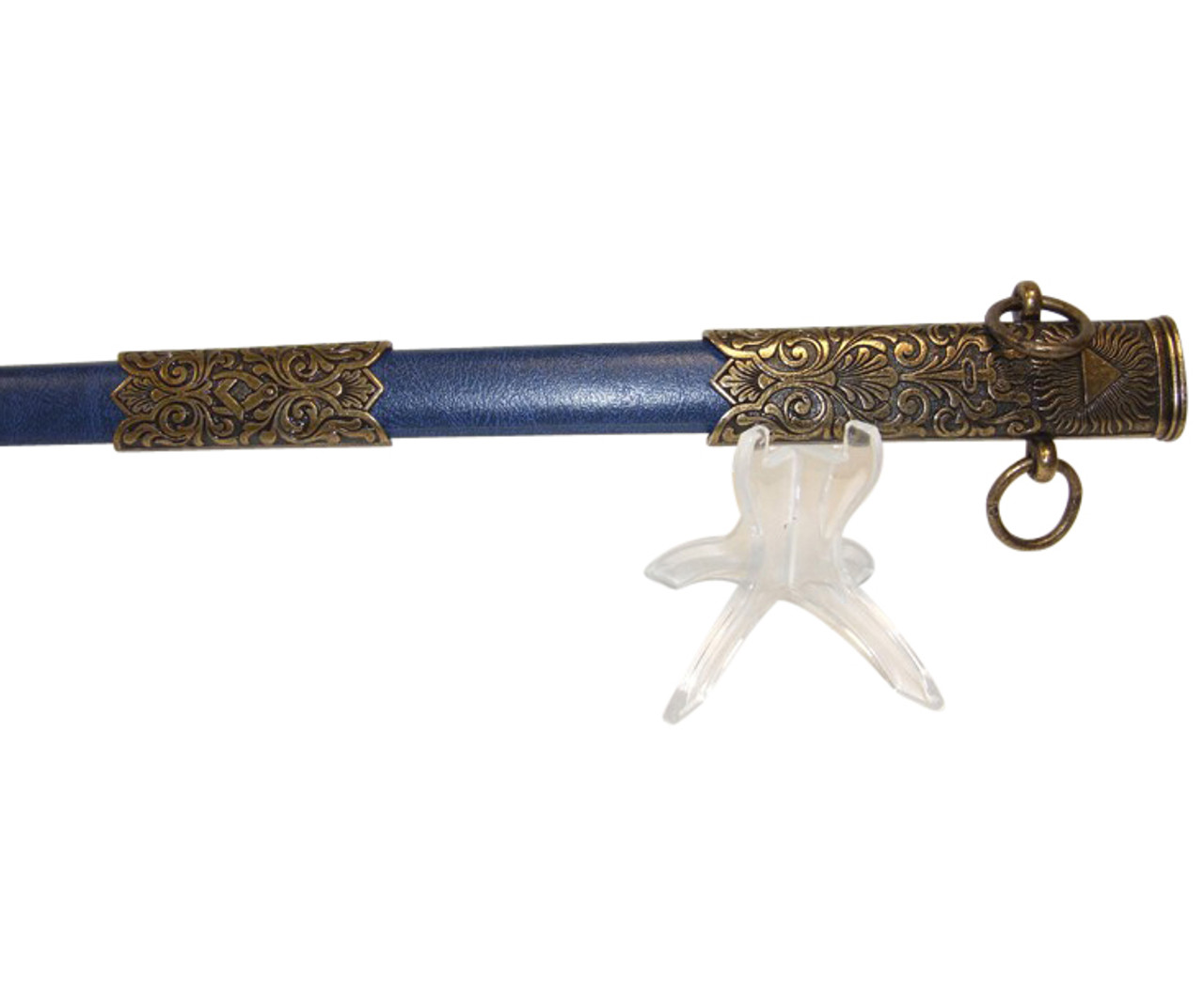 Masonic Sword 金属製 模造刀 西洋剣 レプリカ Denix l Masonic Replica Sword - ReplicaWeaponry.com