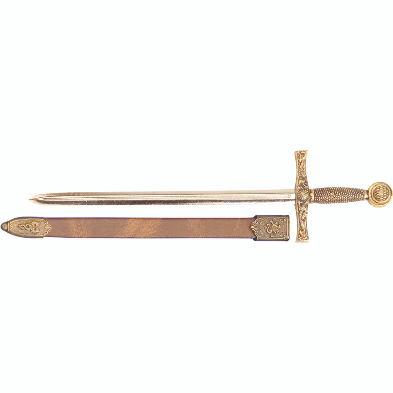 Western Sword Letter Openerレターオープナー Famous Western Sword Letter Opener - Lot 1534374 | EHVA