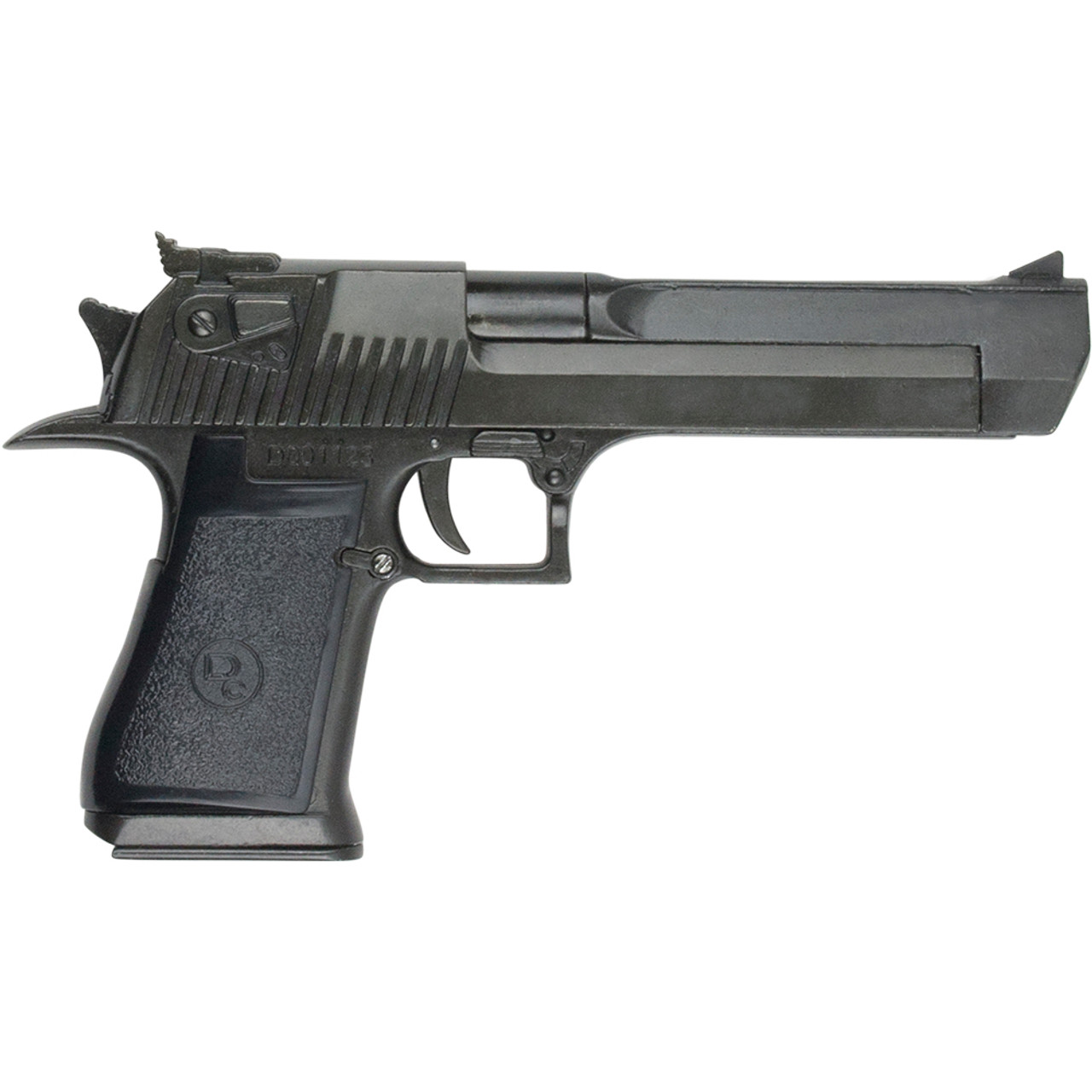 Denix Desert Eagle Replica Pistol Black 