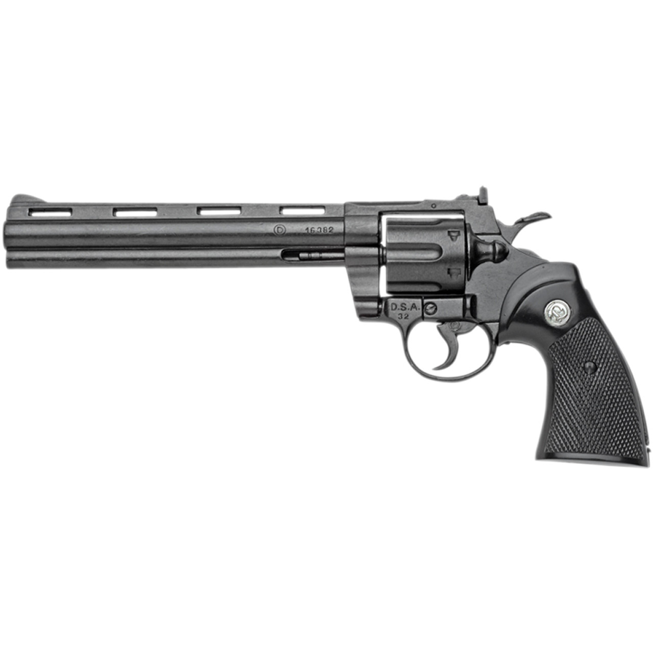 COP 357 Long Barrel 8mmBBモデルガン COP357・LongBarrel・Silver | マルシン工業株式会社 - MARUSHIN