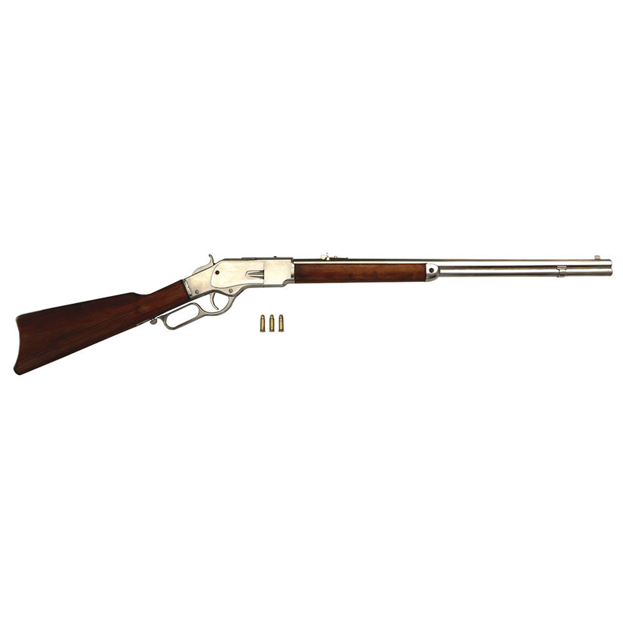 スプリングフィールドモデル1873 ライフル スプリングフィールドモデル1873 ライフル The Springfield