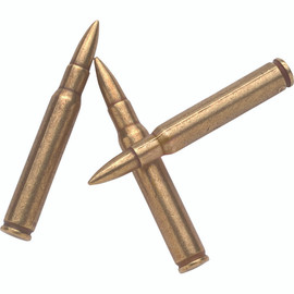 Replica Weapons: DXODBC Denix Replica Bullets