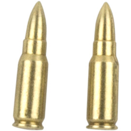 STG 44 Assault Rifle Replica Bullets