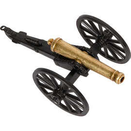Civil War Cannon, USA 1857
