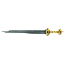Letter Opener Gladiator Sword