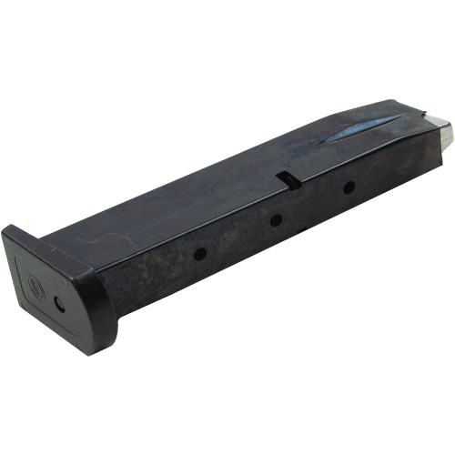 Extra Magazine for Bruni Semi-Auto M92SB-F 8mm Blank Guns Main Image