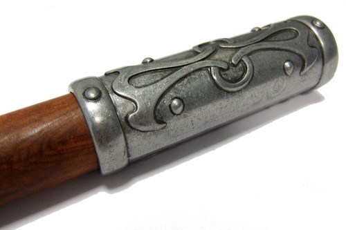 Denix Medieval Valkyrie Replica Battle Axe Alt Image 5