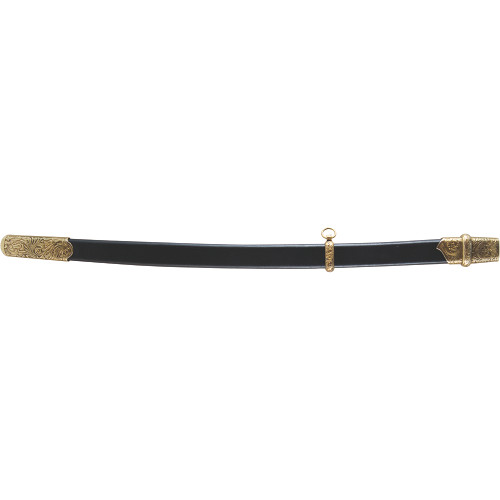 Denix WWI Shaska Cossack Replica Calvary Saber Alt Image 2
