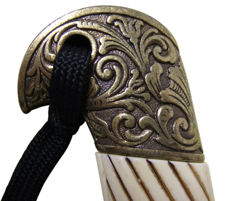Denix WWI Shaska Cossack Replica Calvary Saber Alt Image 4