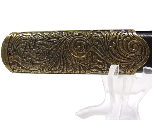 Denix WWI Shaska Cossack Replica Calvary Saber Alt Image 5