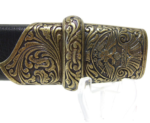 Denix WWI Shaska Cossack Replica Calvary Saber Alt Image 7