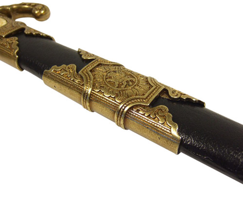 Denix Peter the Great Sword Alt Image 2