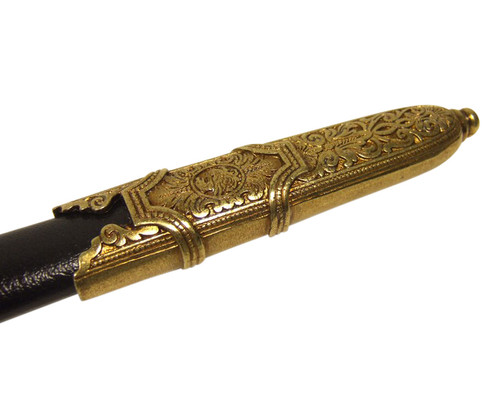 Denix Peter the Great Sword Alt Image 4