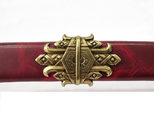 Hayreddin Barbarossa "Redbeard" Cup Guard Pirate Sabre Alt Image 3