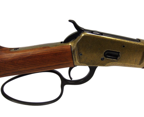 Denix M1892 Loop Lever Action Replica Rifle - JW (1069