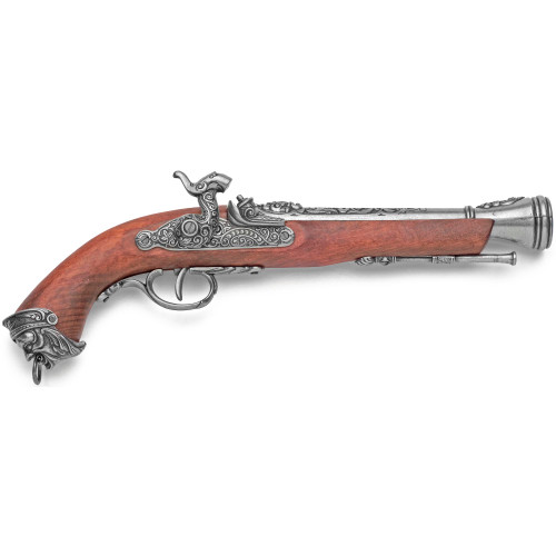 Denix 19th Century Italian Percussion Cap Replica Blunderbuss