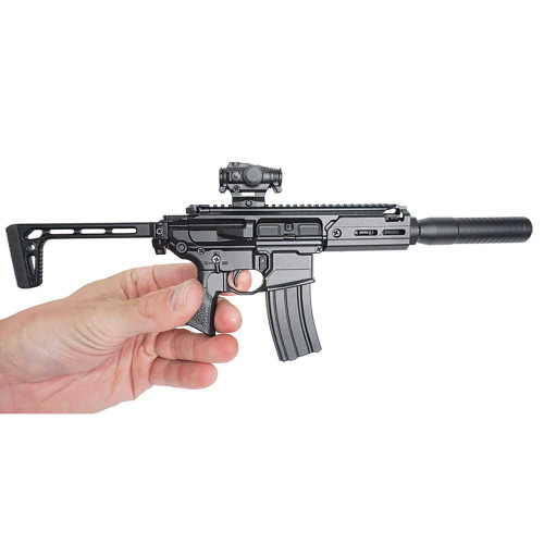Miniature SIG MCX®  - Black Alt Image 1