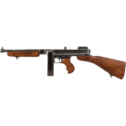 M1928 U.S. Submachine Gun - Military Version Alt Image 1