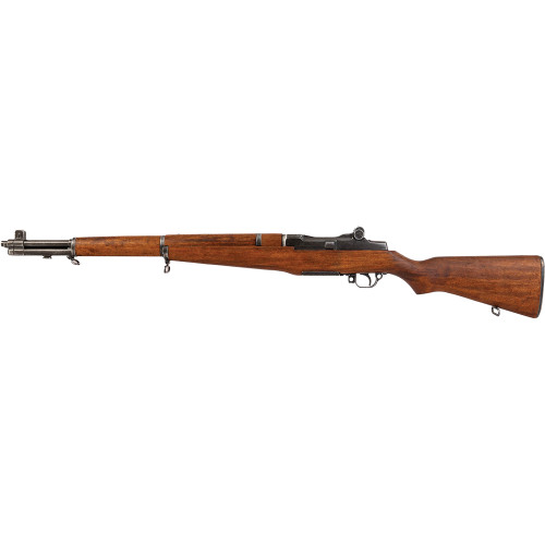 M1 Garand .30 Caliber Replica Rifle Alt Image 1