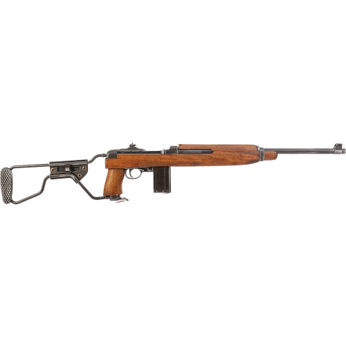 Replica M1A1 1941 Model Carbine Main Image