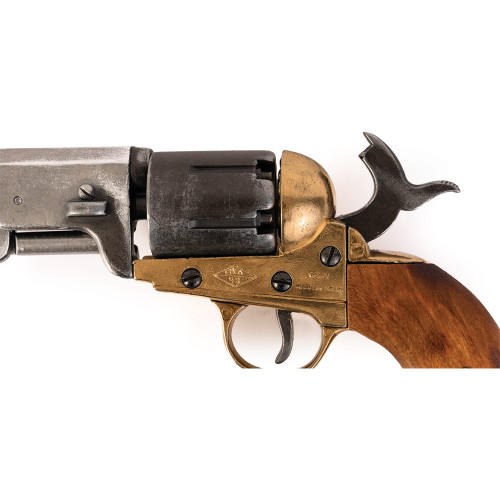 Denix Civil War Griswold & Gunnison Replica Alt Image 2
