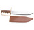 Civil War Dagger Replica - CSA D-guard Main Image