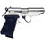 German PPK Replica 8mm Blank Firing Gun Alt Image 1