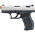 Walther P99 Front Firing-9mm Blank Gun Bi-color Finish Main Image