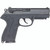 Replica P4 9mm Automatic Blank Firing Gun Alt Image 1