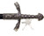 Denix 12th Century King Richard The Lionheart Replica Sword Alt Image 4