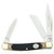Rite Edge Three Blade Stockman Folding Knife Main Image