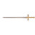 Napoleonic Replica Sword Letter Opener Main Image