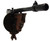 Denix M1928 Thompson Replica Submachine Gun Alt Image 4