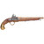 Denix 18th Century German Replica Flintlock Pistol Main Image