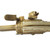 Denix Replica French 18th Century 2 Barrel Flintlock Pistol Alt Image 5