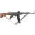 Denix WWII German StG 44 Replica Assault Rifle Main Image