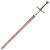 Replica Excalibur Sword Main Image