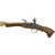 Left-Handed Austrian Replica Flintlock Main Image