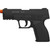 Retay XR Blank Pistol 9MM PAK Black Main Image