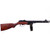 Denix Replica Soviet WWII PPSh-41 SMG Main Image