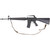 M16A1 Rifle Replica with Strap Alt Image 1