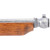 Rifle, Tanegashima Matchlock c.1600-1800 Japan Alt Image 5