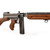M1928 U.S. Submachine Gun - Military Version Alt Image 2