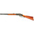 Model 1873 Lever Action Carbine Replica: Antique Blackened Finish Alt Image 1